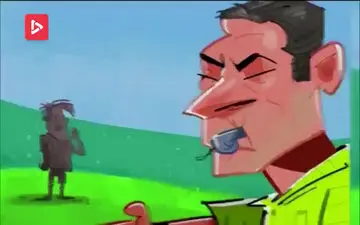 نگاهی کوتاه و طنز به استفاده از VAR در فوتبال ایران + فیلم