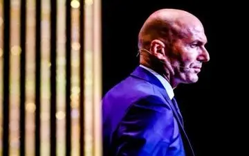 خبرنگار عربستانی: زیدان گزینه اصلی الاتحاد بود 