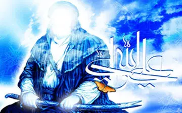 دو چیزی که حضرت علی (ع) از آن‌ها می‌ترسیدند! +فیلم 