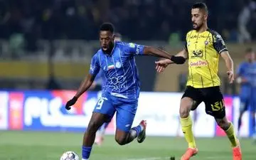 آمار فاجعه‌بار مهاجمان هدف استقلال در لیگ برتر؛ 2 از 22!