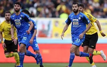 اشتباهات دربی سرنوشت استقلال را در این فصل تغییر داد!