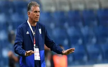 تعویض‌های گیج‌کننده کی‌روش در نیمه دوم