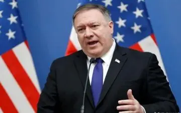 پمپئو: سازمان ملل به سکویی برای تفرقه افکنی تبدیل شده است
