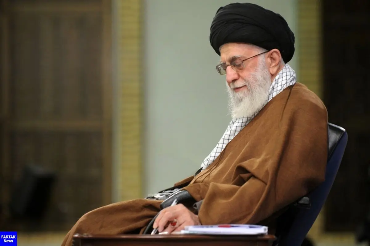  فراخوان رهبرانقلاب برای بررسی سند الگوی اسلامی ایرانی پیشرفت