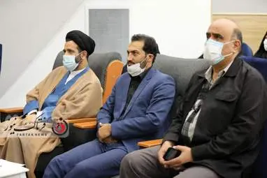 سید جواد حسینی کیا-خاکزاد- نشست فعالان کمیته شوراها و شهرداری های ستاد آیت الله رییسی 