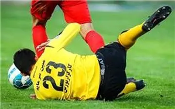 خبر بد برای سپاهان!