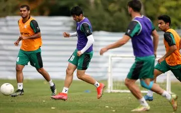 استقلالی‌ها برگشتند/ جمعه؛ شروع دوباره تمرین آبی‌ها
