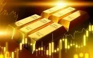 برندگان واقعی بازار سرمایه/ طلای جهانی به بالای ۴۱۰۰ دلار رسید