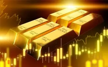 برندگان واقعی بازار سرمایه/ طلای جهانی به بالای ۴۱۰۰ دلار رسید