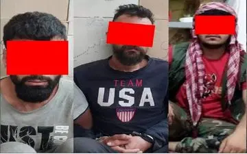 استوری کردن بریدن گوش ۲ جوان در اینستاگرام | گوشمالی انتقامی به قتل ختم شد