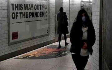 کرونا و حفظ علائم آن در بدن/ از هر ۸ بیمار دست کم یک نفر به کووید طولانی می شود