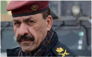 فاضل برواری فرمانده‌ای در غربت قومی 