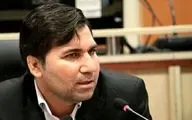 گام های استوار فرماندار شجاع وتلاشگر برای توسعه هلیلان