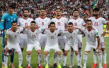 ترکیب اصلی تیم ملی ایران مقابل کره جنوبی اعلام شد