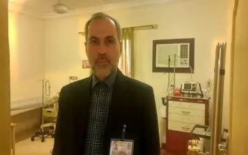  فعالیت شبانه‌روزی پزشکان ایرانی در درمانگاه‌های مدینه منوره 