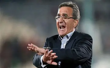 دستور برانکو بازیکنان را به دردسر انداخت!