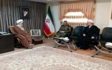 امیر سپهبد شهید "علی صیاد شیرازی" منادی و پرچمدار وحدت و همدلی در بین ارتش و سپاه بود