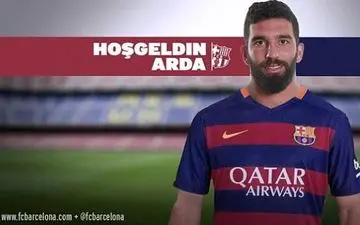 ستاره بارسلونا با حضور رییس جمهور ترکیه ازدواج کرد 