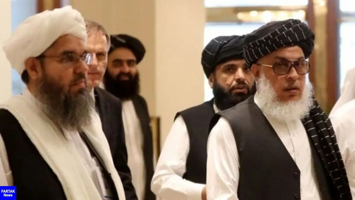 «طالبان ارزیابی سند توافق‌ نهایی با آمریکا را آغاز کرده است»