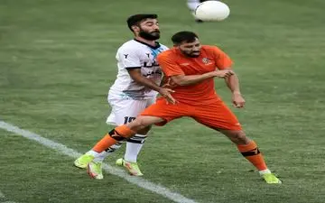 شکست سنگین محمود فکری در دربی خودروسازان