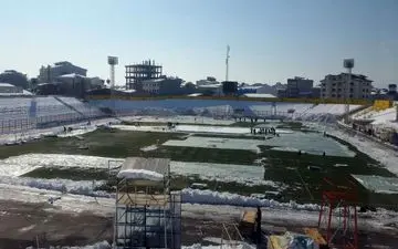 بازگشت به صدر در غیاب تماشاگران