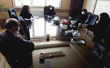 
 اداره‌های کل کانون و بهزیستی استان کرمانشاه تفاهم‌نامه فرهنگی امضا می‌کنند