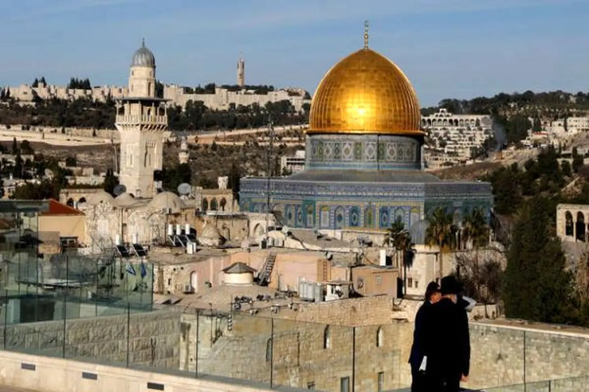  پکن میزبان گردهمایی صلح خاورمیانه با هدف حل مساله فلسطین