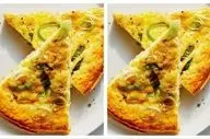 طرز تهیه پیراسا تاواسی؛ کوکوی سنتی ترکیه‌ای با طعمی بی‌نظیر