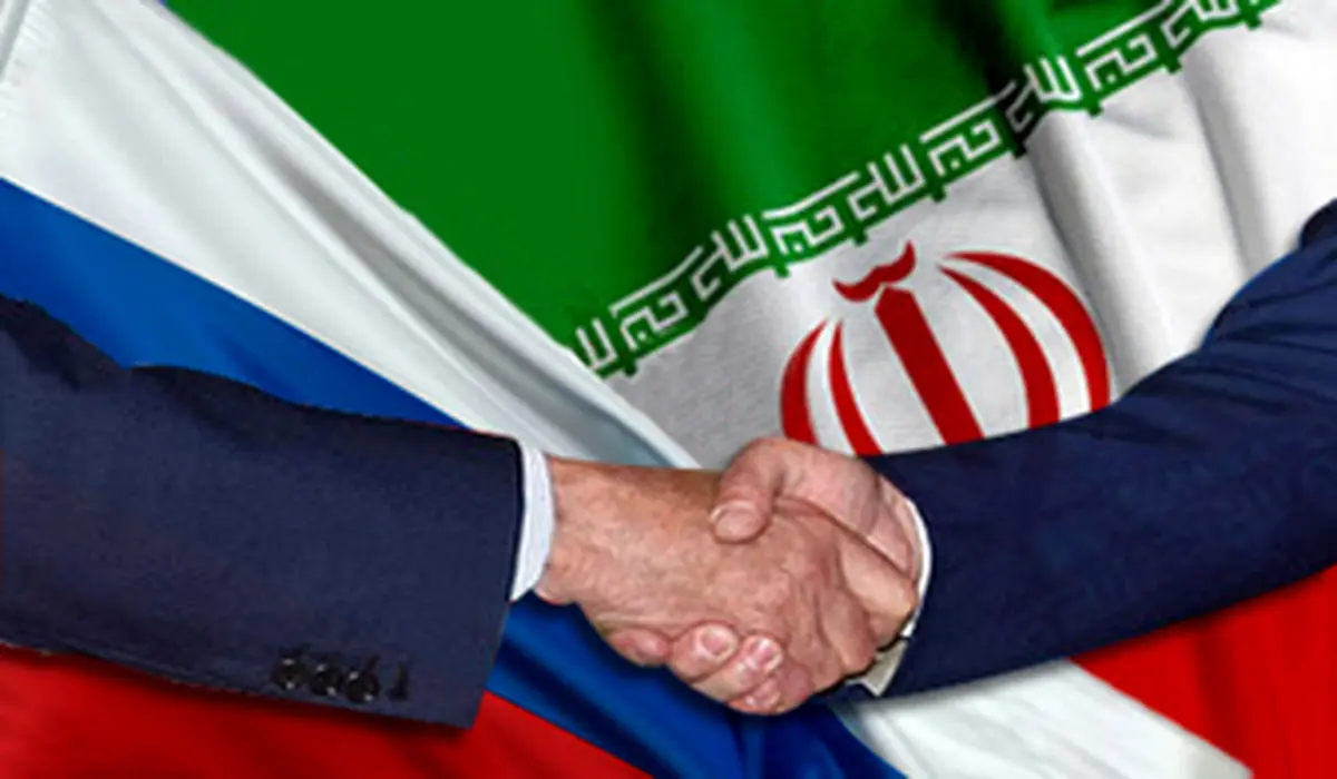 روابط تجاری ایران و روسیه 2 برابر شد 