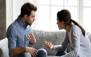 اگر به همسر خود شک دارید این مطلب را از دست ندهید!