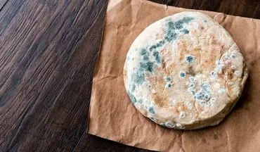 بعد از خوردن ماده غذایی کپک  زده چه اتفاقی در بدن ما می‌افتد؟