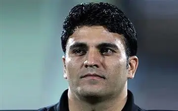 داور بازی پرسپولیس - ماشین مشخص شد