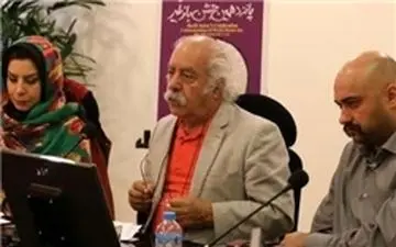 اعلام اسامی 25 نامزد جشن بازیگر