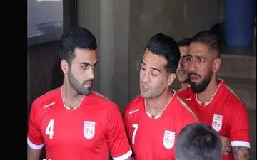 توشاک امشب درباره دژاگه و شجاعی تصمیم می گیرد