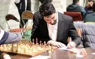 پوررمضانعلی: جام‌های داخلی به پیشرفت شطرنج منجر می‌شود
