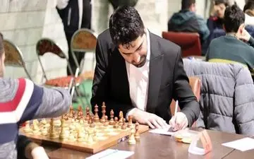 پوررمضانعلی: جام‌های داخلی به پیشرفت شطرنج منجر می‌شود
