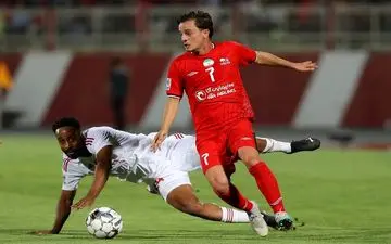 ناکامی تراکتور از صعود به مرحله گروهی لیگ قهرمانان آسیا/ یک سهمیه ایران سوخت!