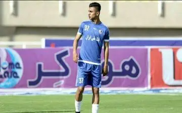 ستاره مدنظر شفر واستقلالی ها به مسئولان باشگاهش: التماس می‌کنم اجازه بدهید بروم