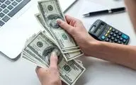 دلار وارد کانال ۷۰ هزار تومان شد/کاهش تقاضای سفته‌بازی 