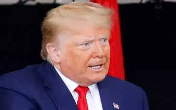  اوضاع فاجعه بار آمریکا تحت ریاست جمهوری ترامپ 