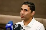 هاشمیان: فردا نقطه آغاز پرسپولیس است