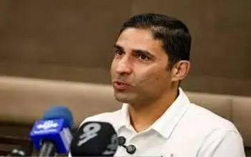 هاشمیان: فردا نقطه آغاز پرسپولیس است