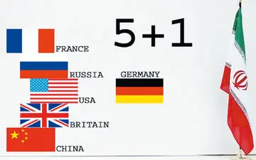 اگر آمریکا و اتحادیه اروپا از برجام خارج شوند ایران نیز خارج خواهد شد