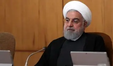 نامه نمایندگان مجلس به روحانی درباره ستاد مبارزه با مفاسد اقتصادی