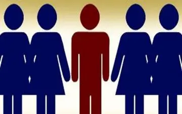 درخواست عجیب زنان عربستانی برای اجباری شدن قانون چندهمسری