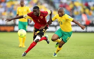 خرید بزرگ برای استقلال؛ مدافع تنومند آفریقایی در راه تهران + عکس