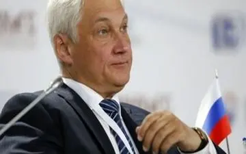  آمریکا در تدارک جنگی جدید است