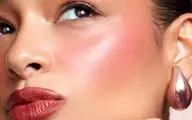 تکنیک آندر بلاشینگ چیست؟ آرایش به روش آندر بلاشینگ