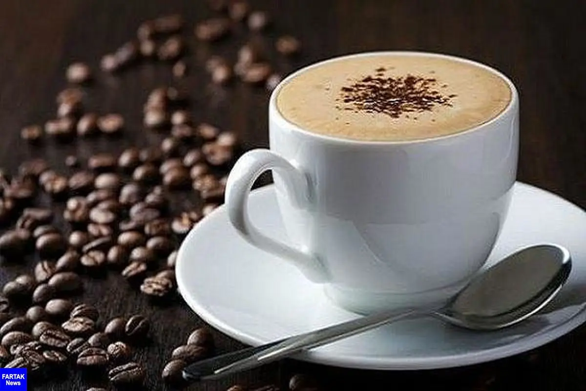 افزایش چربی سوزی با نوشیدن قهوه قبل از ورزش
