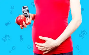 مادران دیابتی باردار حتما این مطلب را بخوانند!